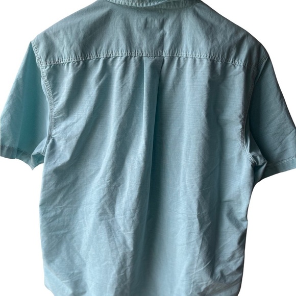 Polo Button Down Shirt - Picture 3 of 3